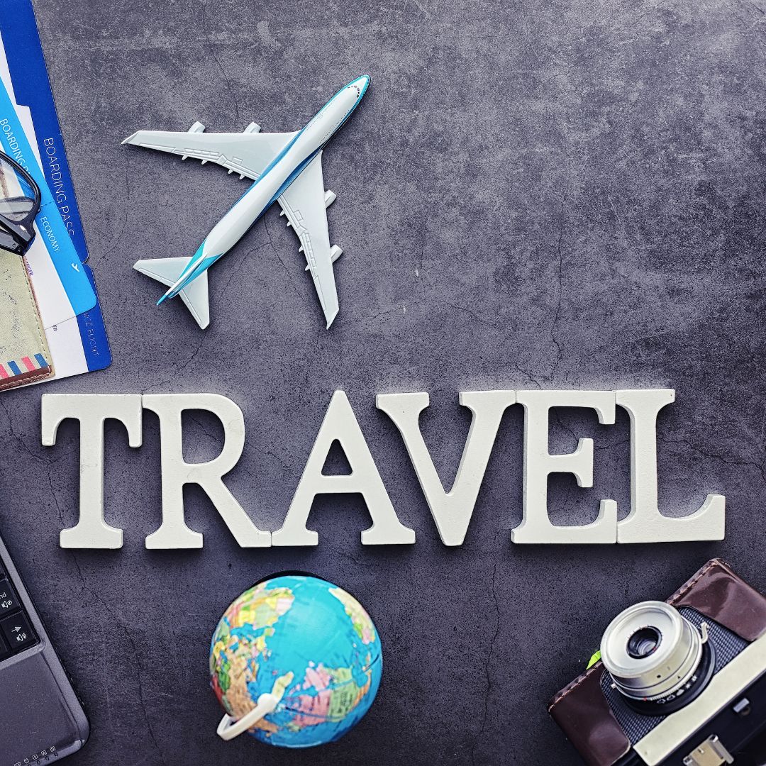 Featured image for “Travel Insurance for Australians”